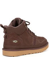 UGG Men's Highland Hi Heritage Suede Sneakers