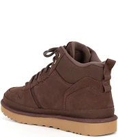 UGG Men's Highland Hi Heritage Suede Sneakers