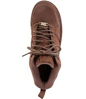 UGG Men's Highland Hi Heritage Suede Sneakers