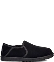 UGG Men's Kenton Suede Slippers