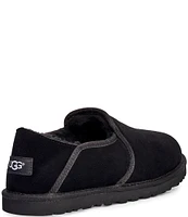 UGG Men's Kenton Suede Slippers