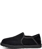 UGG Men's Kenton Suede Slippers