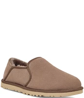 UGG Men's Kenton Suede Slippers