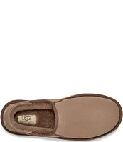 UGG Men's Kenton Suede Slippers