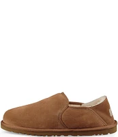 UGG Men's Kenton Suede Slippers