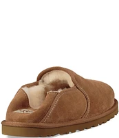 UGG Men's Kenton Suede Slippers