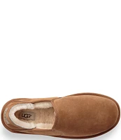 UGG Men's Kenton Suede Slippers