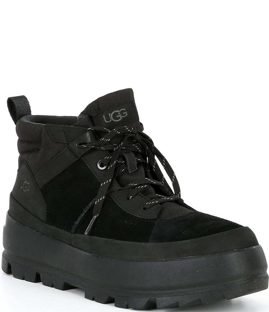 UGG Men's Lug Chukka Boots