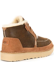 UGG Men's Neumel Crafted Regenerate Boots