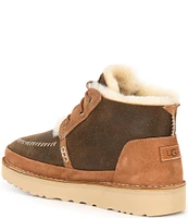 UGG Men's Neumel Crafted Regenerate Boots