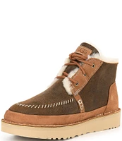 UGG Men's Neumel Crafted Regenerate Boots