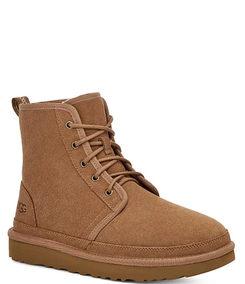 UGG Men's Neumel High Lace-Up Boots