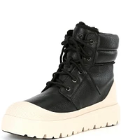 UGG Men's Neumel High Weather Hybrid Lace-Up Waterproof Boots