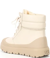 UGG Men's Neumel High Weather Hybrid Lace-Up Waterproof Boots