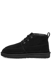 UGG Men's Neumel Suede Moc Toe Boots