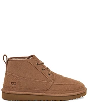 UGG Men's Neumel Suede Moc Toe Boots