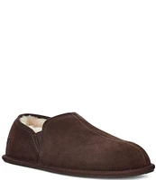 UGG Men's Scuff Romeo II Suede Slippers