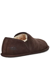 UGG Men's Scuff Romeo II Suede Slippers