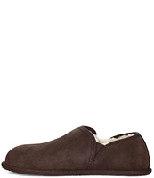 UGG Men's Scuff Romeo II Suede Slippers