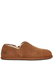 UGG Men's Scuff Romeo II Suede Slippers