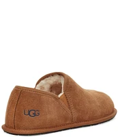 UGG Men's Scuff Romeo II Suede Slippers