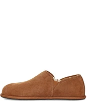 UGG Men's Scuff Romeo II Suede Slippers