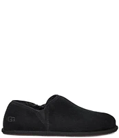 UGG Men's Scuff Romeo II Suede Slippers