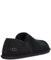 UGG Men's Scuff Romeo II Suede Slippers