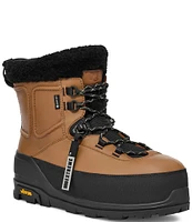 UGG Men's Shasta Waterproof Mid Boots