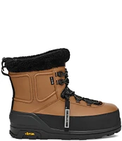 UGG Men's Shasta Waterproof Mid Boots