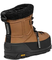 UGG Men's Shasta Waterproof Mid Boots