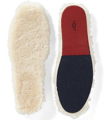 UGG Men's Sheepskin Insoles