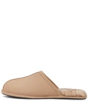 UGG Men's Scuff Suede Slippers