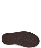 UGG Men's Scuff Suede Slippers