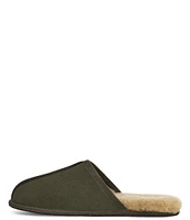 UGG Men's Scuff Suede Slippers