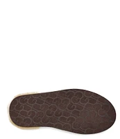 UGG Men's Scuff Suede Slippers