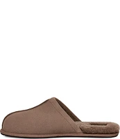 UGG Men's Scuff Suede Slippers