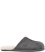 UGG Men's Scuff Suede Slippers