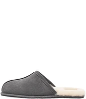 UGG Men's Scuff Suede Slippers