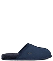 UGG Men's Scuff Suede Slippers