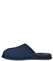 UGG Men's Scuff Suede Slippers