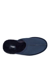 UGG Men's Scuff Suede Slippers