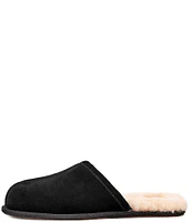 UGG Men's Scuff Suede Slippers