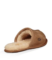 UGG Men's Scuff Suede Slippers