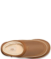 UGG Men's Tasman Cali Wave Slip-Ons