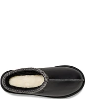 UGG Men's Tasman LTHR Regen Slippers