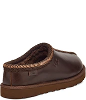 UGG Men's Tasman LTHR Regen Slippers