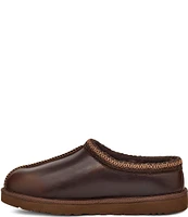 UGG Men's Tasman LTHR Regen Slippers