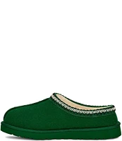 UGG Men's Tasman Braid Accent Suede Slippers