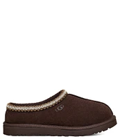 UGG Men's Tasman Braid Accent Suede Slippers